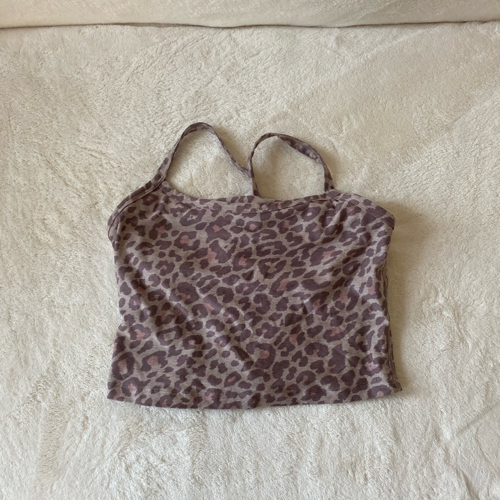 Beyond Yoga Tank